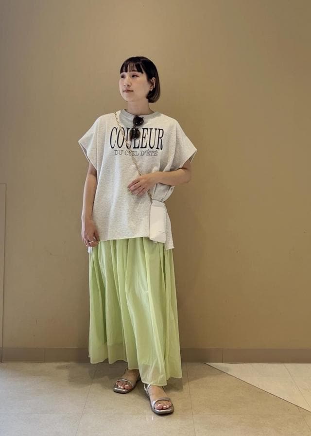 スタイリングタイトル