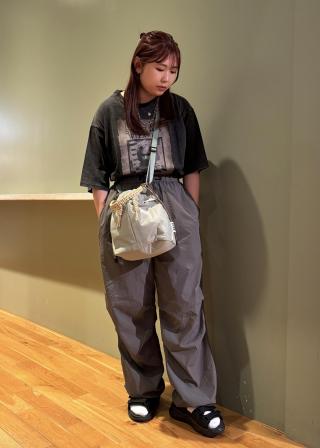 JUNRED(ジュンレッド) / 【 HP P/W GRAPHIC S/S TEE
