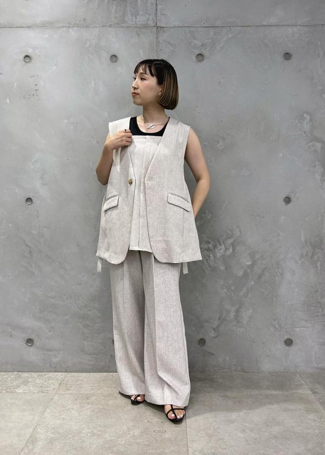 スタイリングタイトル