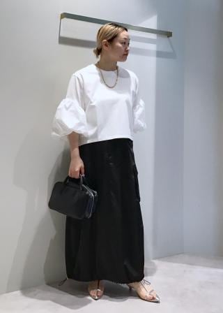 ADAM ET ROPÉ FEMME(アダム エ ロペ ファム) / 【WEB限定】バルーン