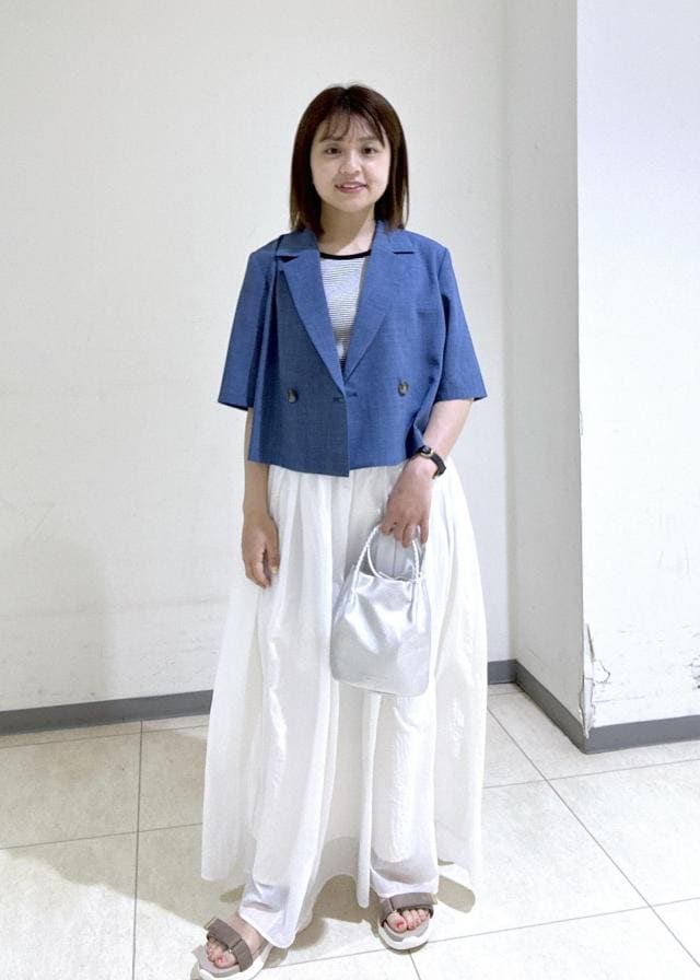 スタイリングタイトル