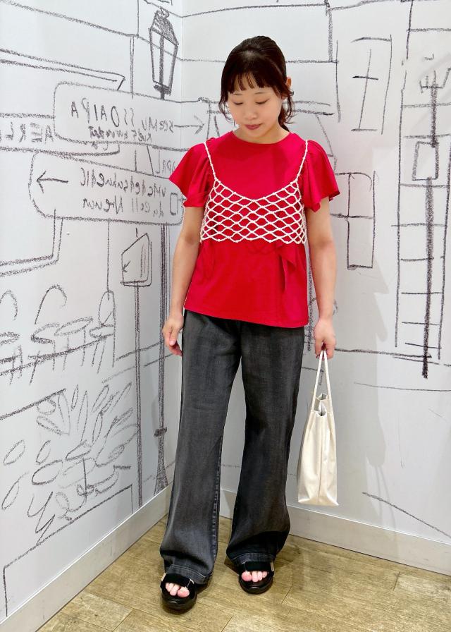 スタイリングタイトル