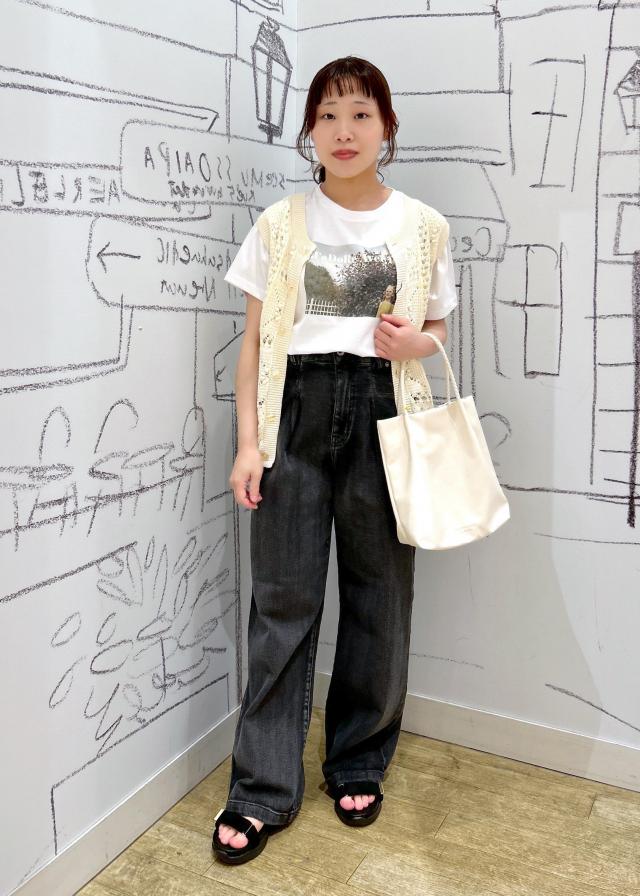 スタイリングタイトル