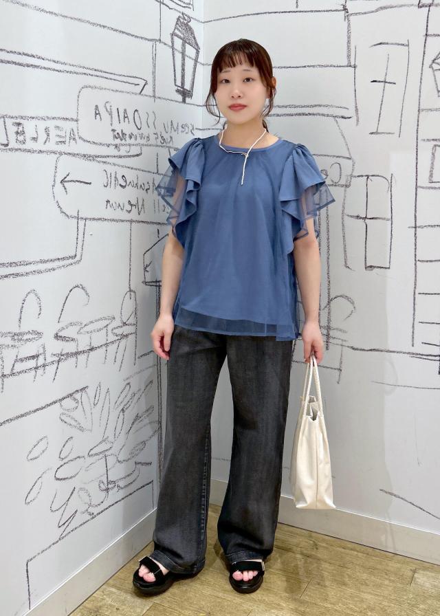 スタイリングタイトル