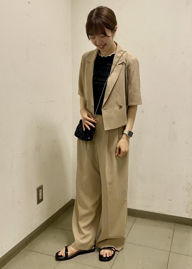 スタイリングタイトル