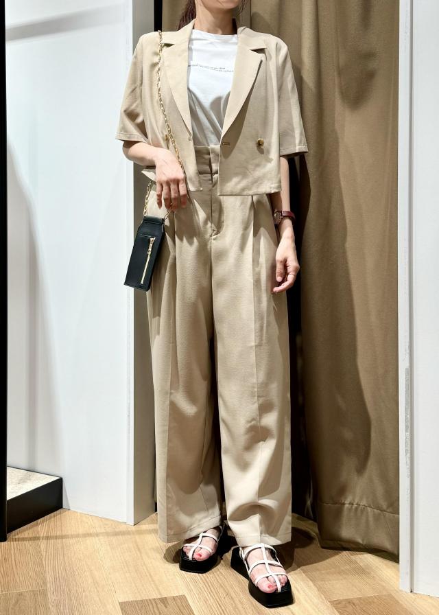 スタイリングタイトル