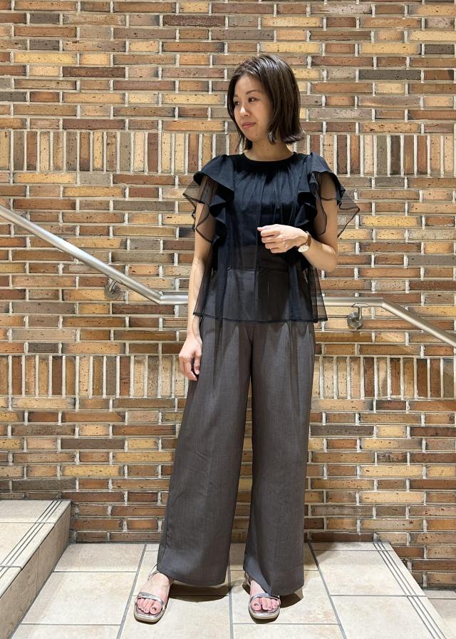 スタイリングタイトル