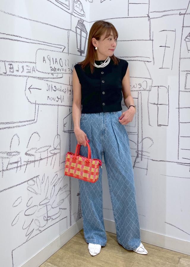 スタイリングタイトル