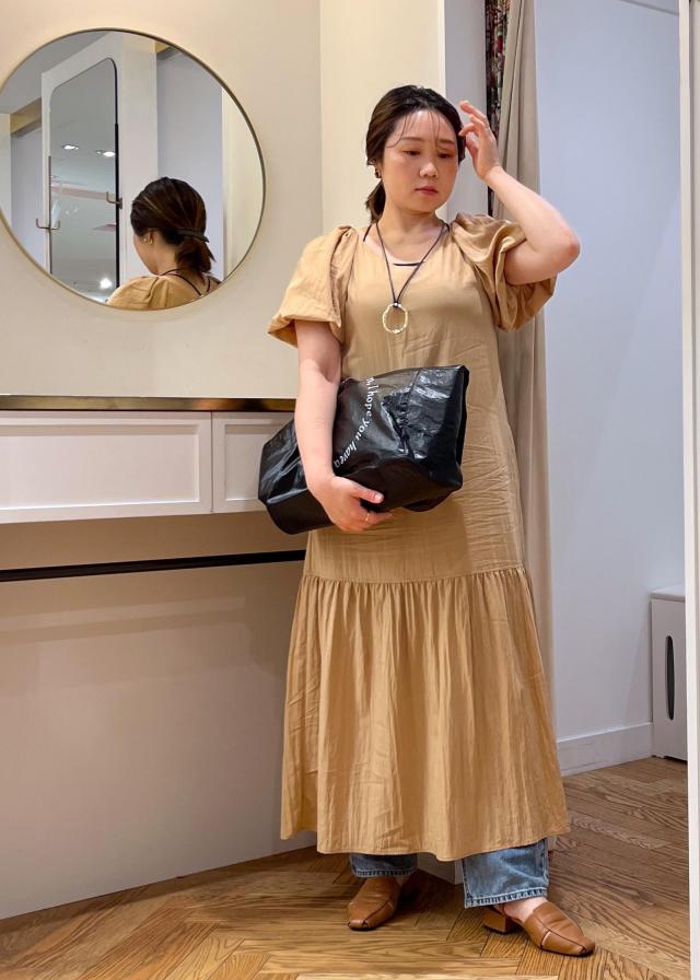 スタイリングタイトル