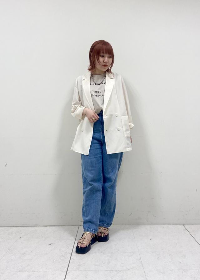 スタイリングタイトル