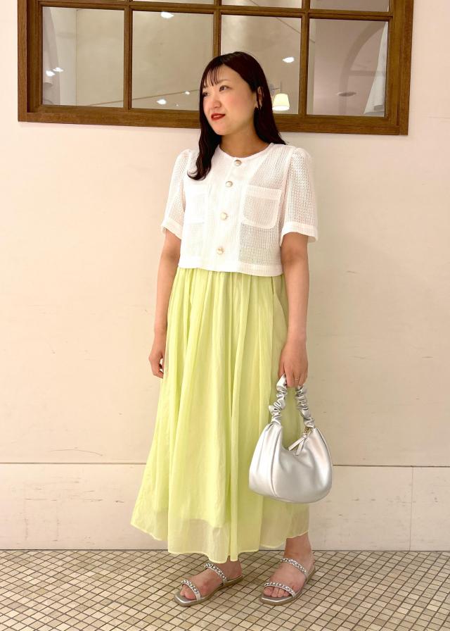 スタイリングタイトル