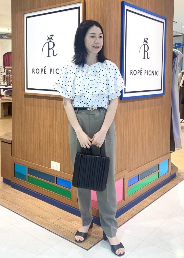 スタイリングタイトル