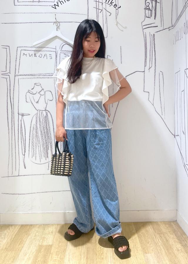 スタイリングタイトル