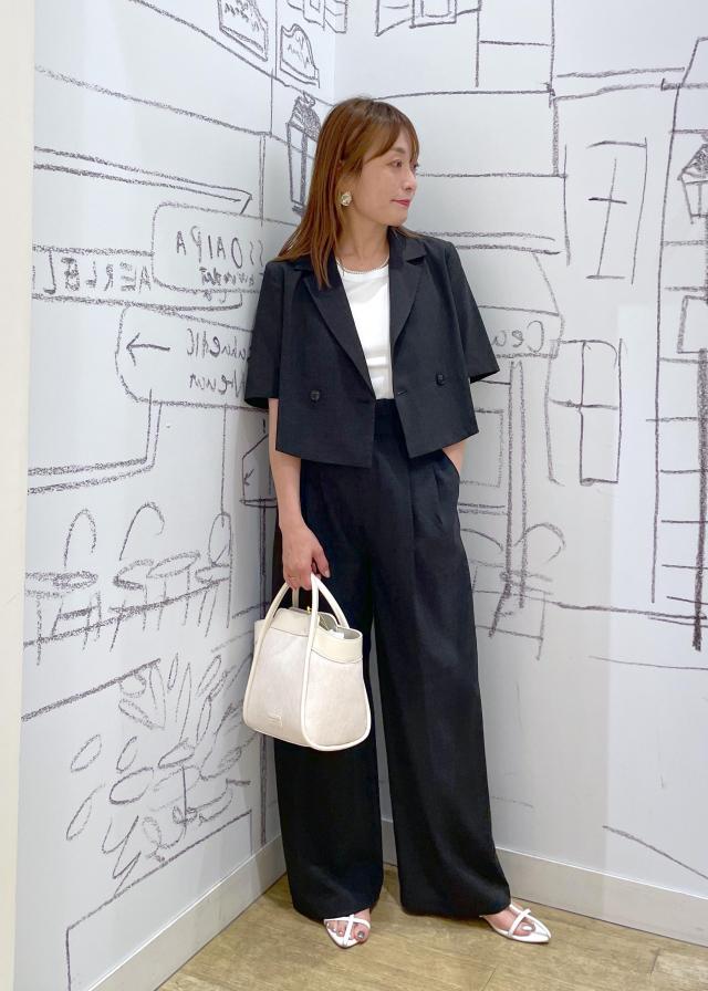 スタイリングタイトル