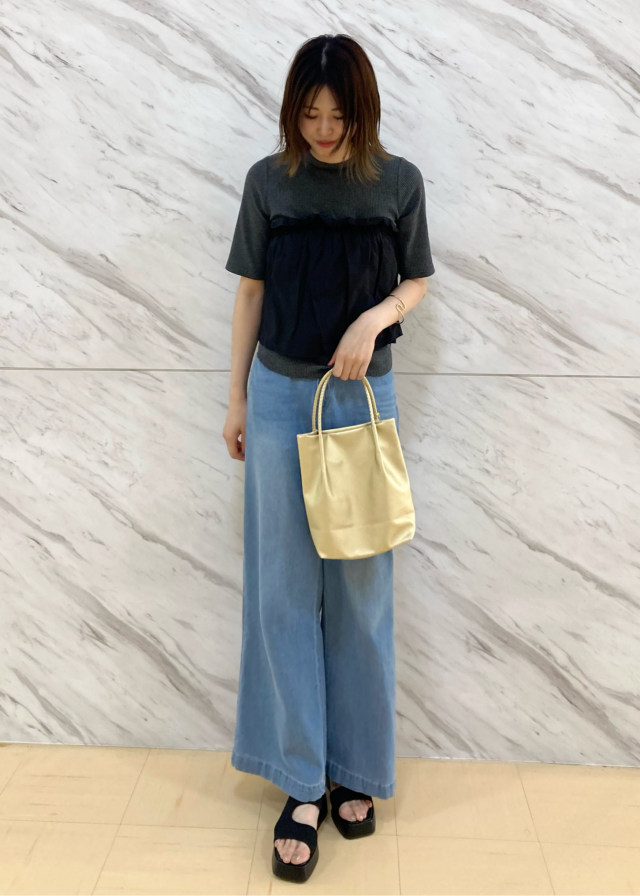 スタイリングタイトル