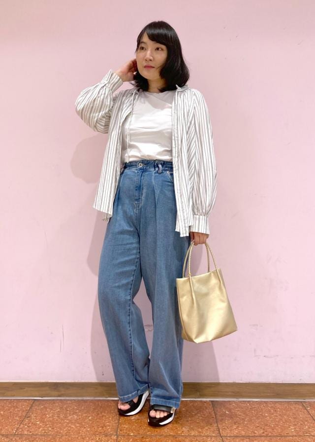 スタイリングタイトル