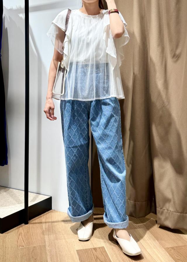 スタイリングタイトル