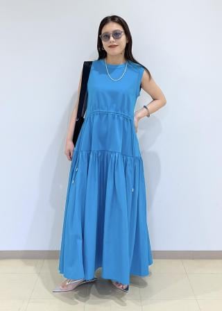 ADAM ET ROPÉ FEMME(アダム エ ロペ ファム) / 【洗える】タフタコンビ