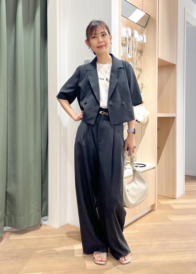 スタイリングタイトル