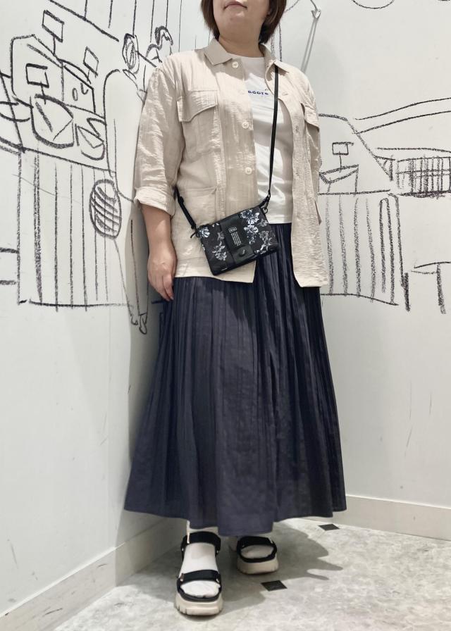 スタイリングタイトル