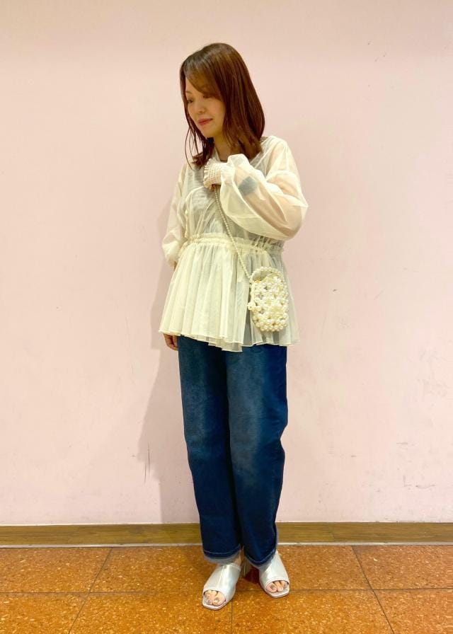 スタイリングタイトル