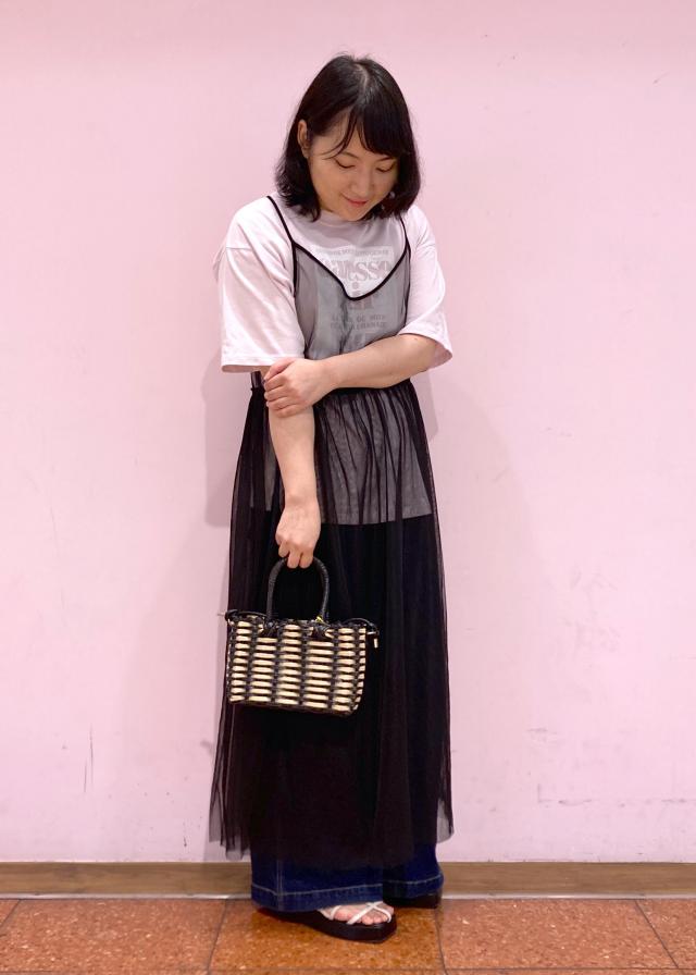 スタイリングタイトル