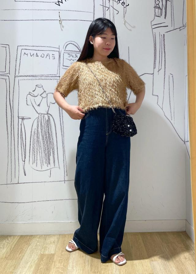 スタイリングタイトル