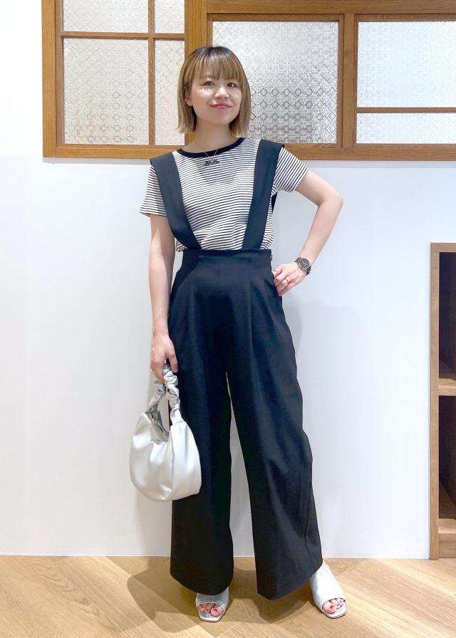 スタイリングタイトル