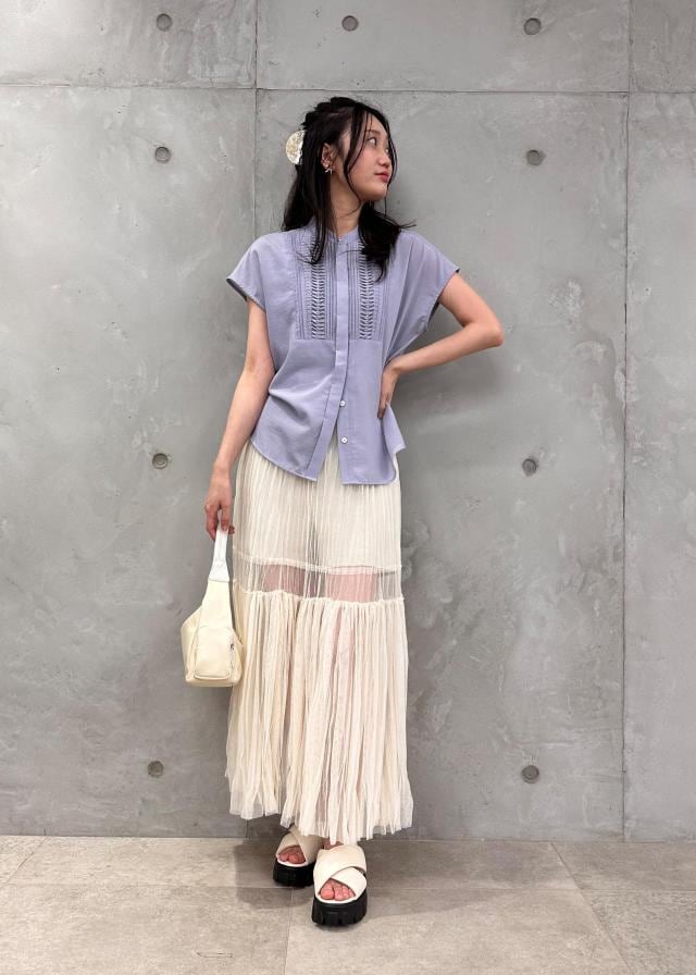 スタイリングタイトル