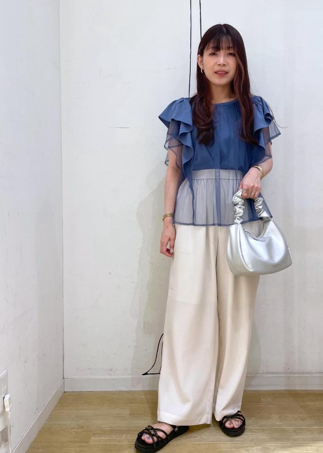 スタイリングタイトル