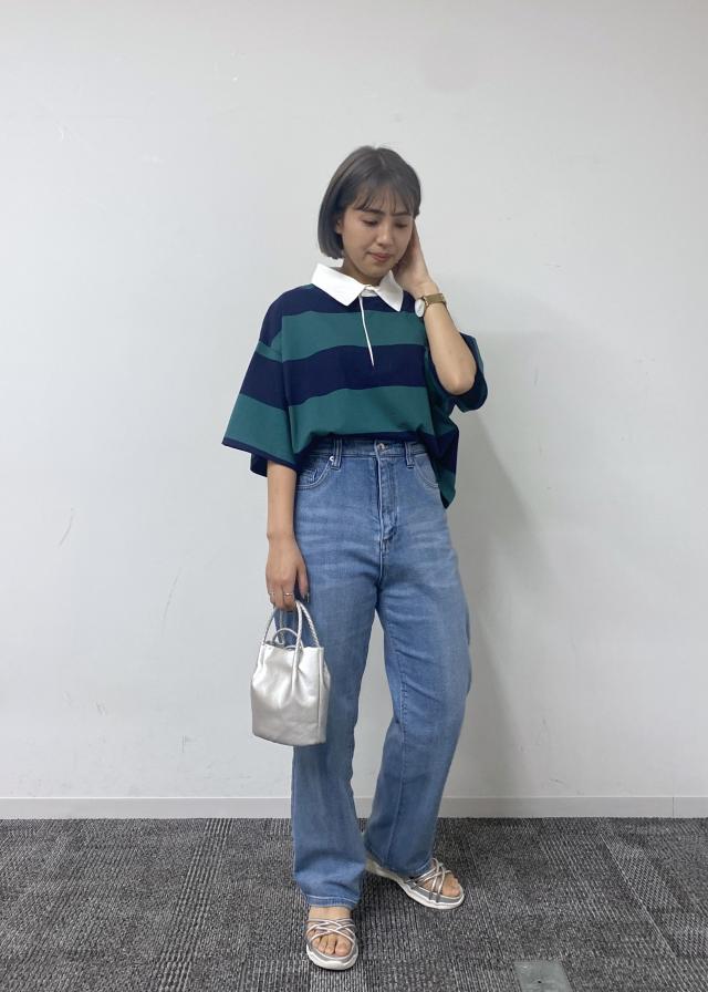 スタイリングタイトル