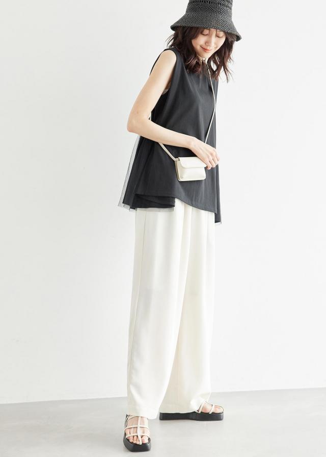 スタイリングタイトル