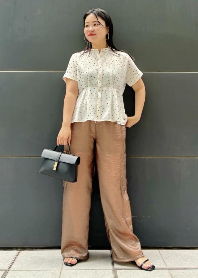 スタイリングタイトル