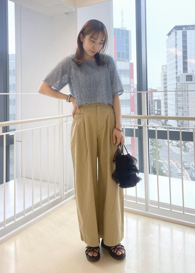 スタイリングタイトル