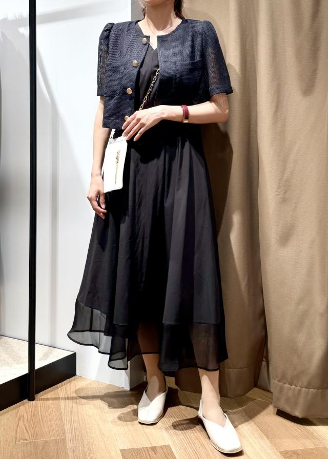 スタイリングタイトル