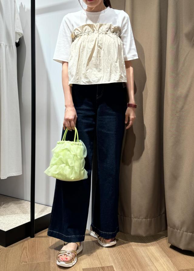 スタイリングタイトル