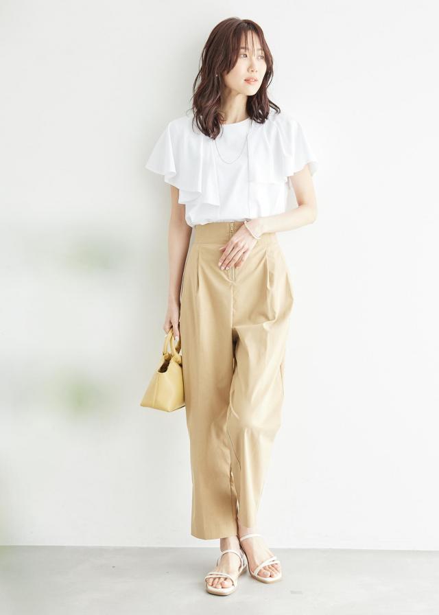 スタイリングタイトル