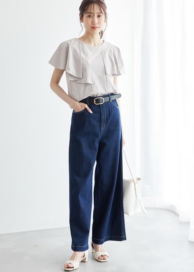 スタイリングタイトル