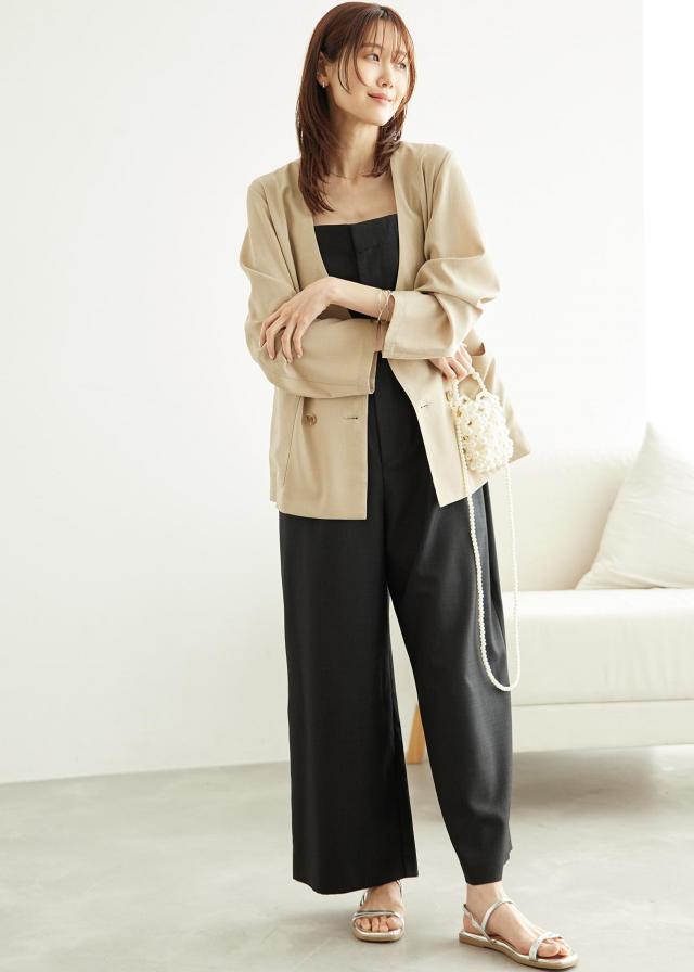 スタイリングタイトル