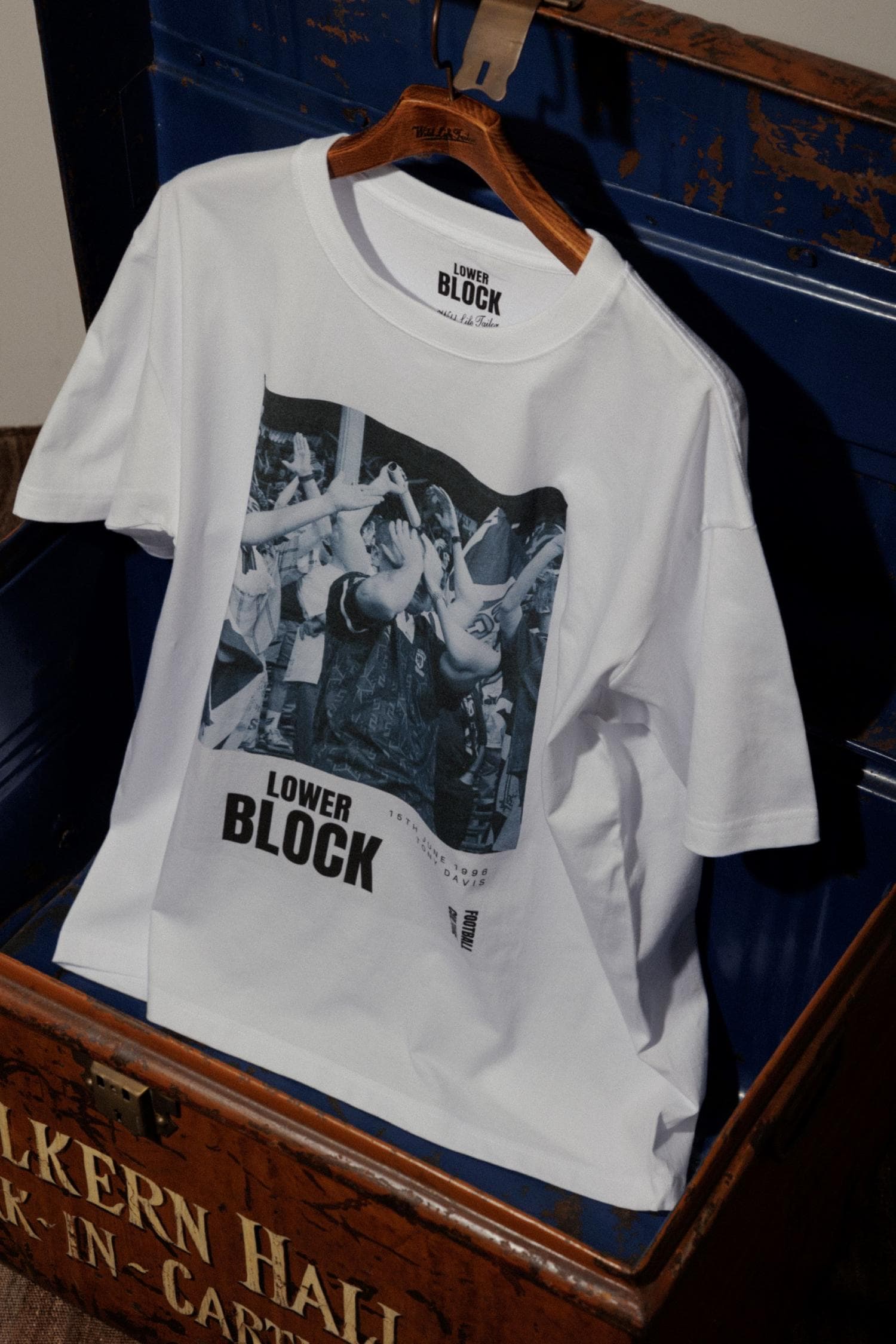 PRE ORDER SATRT】LOWER BLOCK for WILD LIFE TAILOR | J'aDoRe