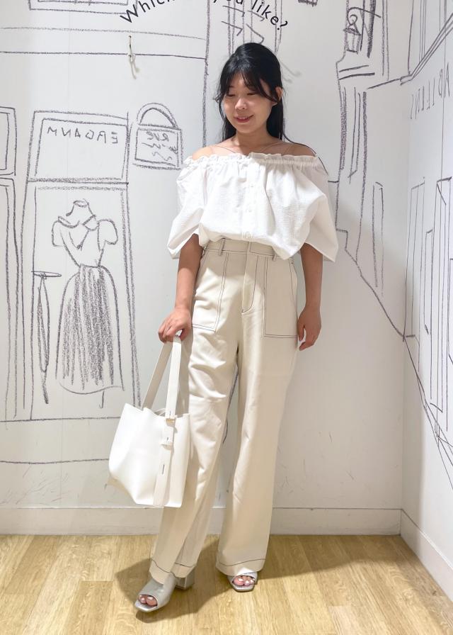 スタイリングタイトル