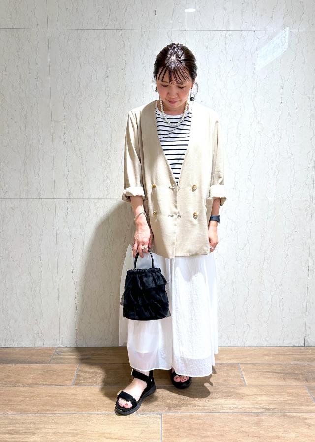 スタイリングタイトル