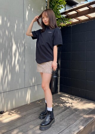 スタイリングタイトル