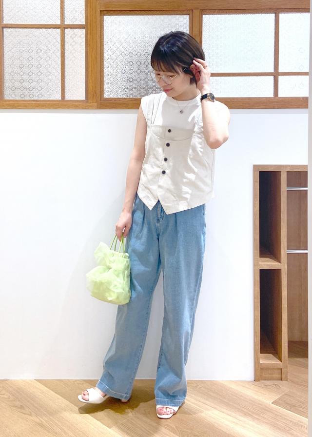 スタイリングタイトル