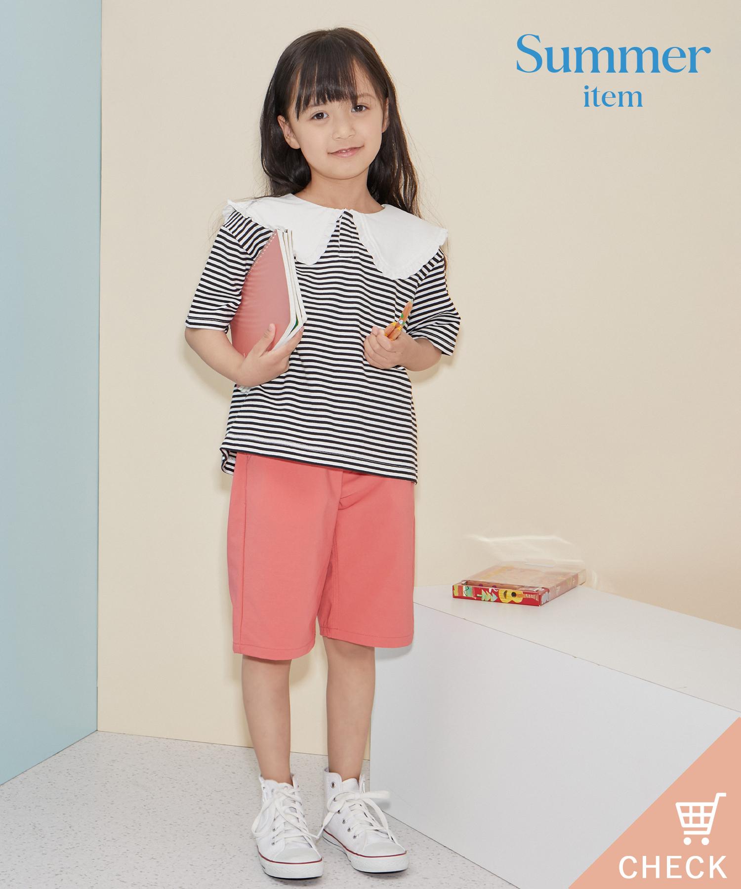 KIDS】Summer item | J'aDoRe JUN ONLINE（ジャドール ジュン