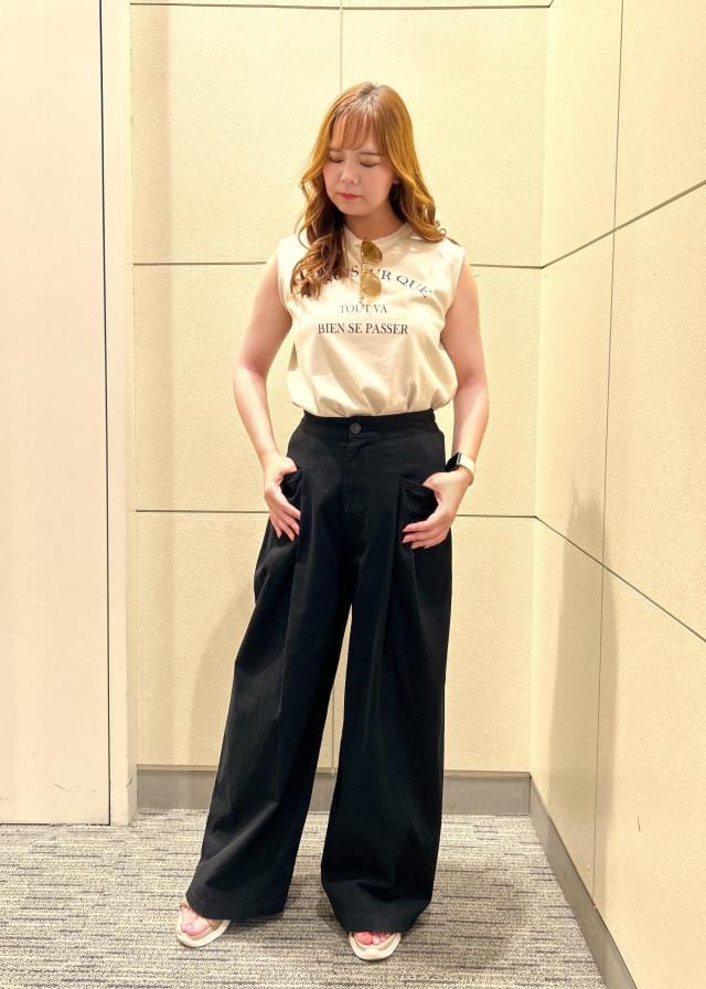 スタイリングタイトル