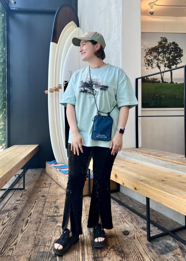 スタイリングタイトル