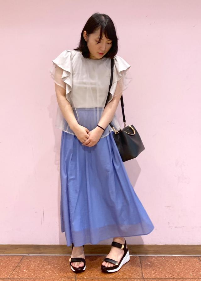 スタイリングタイトル