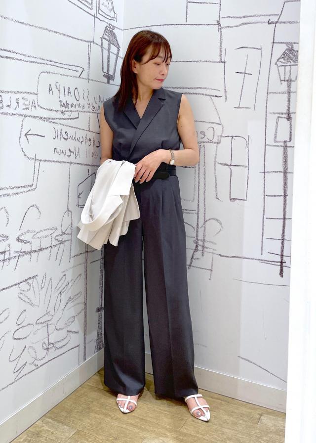 スタイリングタイトル