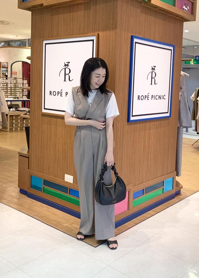 スタイリングタイトル